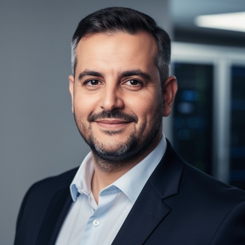 Ricardo Almeida