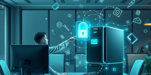 7 motivos para migrar seus arquivos fiscais para um Storage NAS
