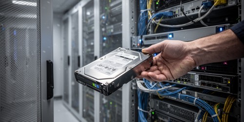 O que é Air Gap e como ele beneficia o backup