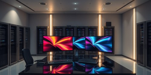 As Vantagens do Storages DAS em Edições de Vídeo