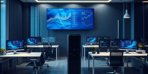 Backup automático para escritórios contábeis: vantagens do Storage NAS