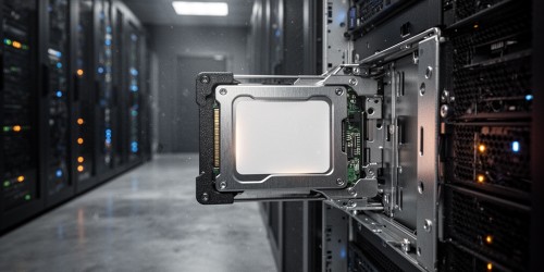 O que é backup imutável?