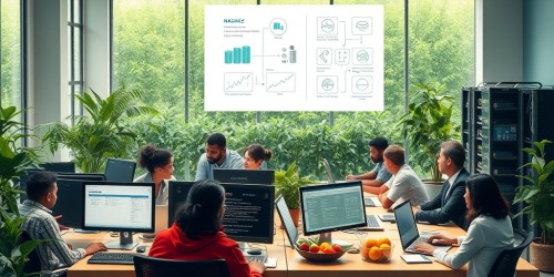 Como implementar um Storage NAS em cooperativas agroindustriais