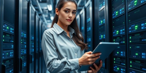 Desempenho e Segurança de Storages SAN em Startups