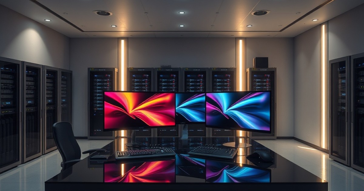 As Vantagens do Storages DAS em Edições de Vídeo