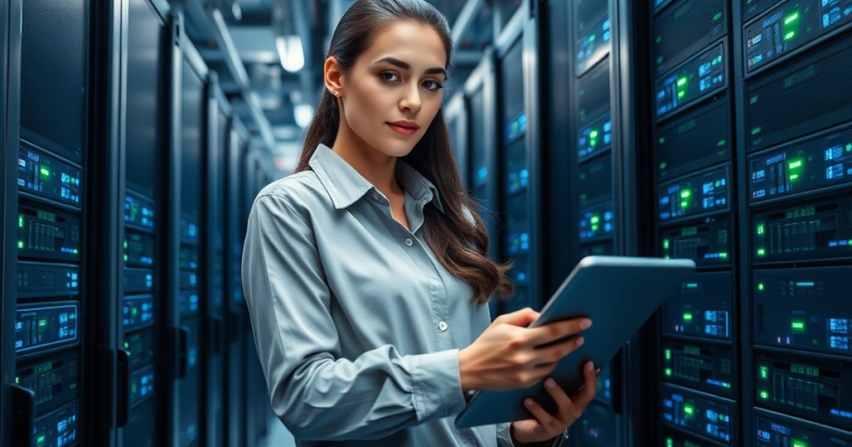 Desempenho e Segurança de Storages SAN em Startups