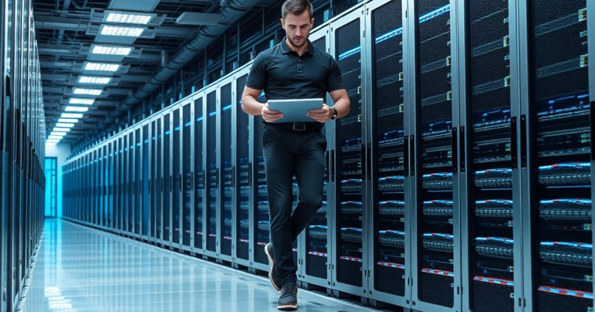 Integração de Storage NAS com Nuvem Híbrida