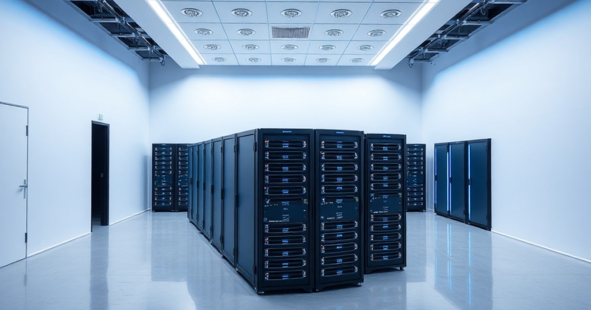 Storage NAS: mais segurança para informações financeiras sensíveis