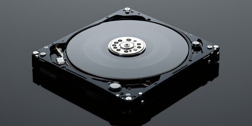 Qual o HD interno Exos SATA Seagate de maior capacidade?