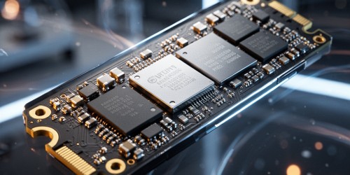 SSD: Saiba mais sobre formatos físicos, interfaces, encapsulamento e protocolos.