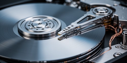 Hard disk interno SATA: O que é e como ele funciona?