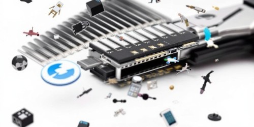 HDD: O que é, como funciona e quais suas principais aplicações