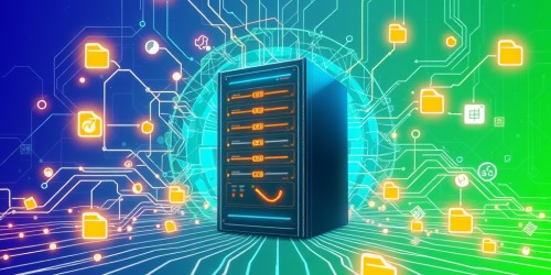 IA e backups incrementais: como otimizar a rotina de cópias de segurança