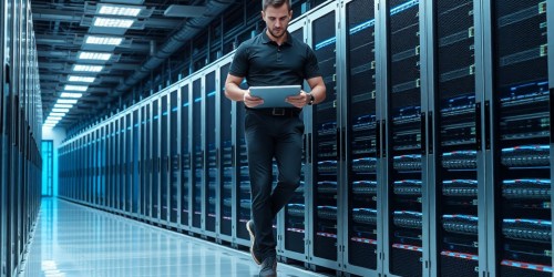 Integração de Storage NAS com Nuvem Híbrida