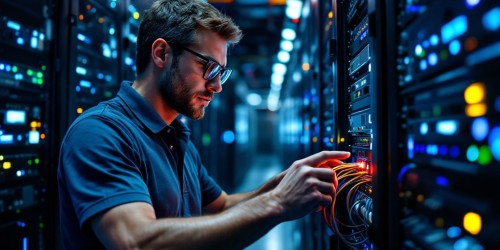 O que é storage iSCSI e quais são suas aplicações