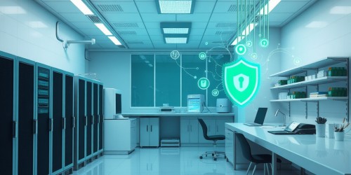 LGPD em laboratórios: como o Storage NAS auxilia na conformidade