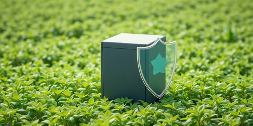 LGPD no campo: como Storage NAS ajuda na proteção de dados rurais