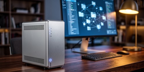 Saiba qual é o melhor servidor NAS para Windows