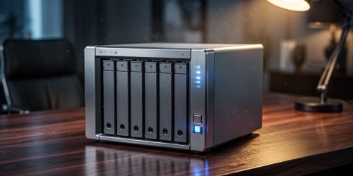 NAS Qnap é bom? Tudo sobre esses storages