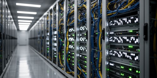 Os NAS Storages para datacenter