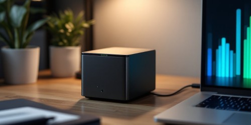 Storages NAS Thunderbolt: Aplicações, recursos e vantagens