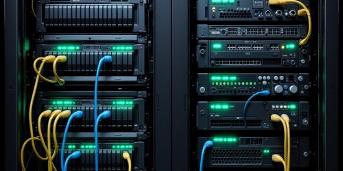 Comparação entre NAS e SAN: Qual escolher?