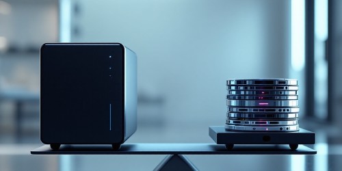 Servidor NAS vs Storage: Qual o melhor sistema de armazenamento?