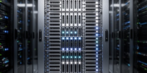 Network server all flash: Guia completo