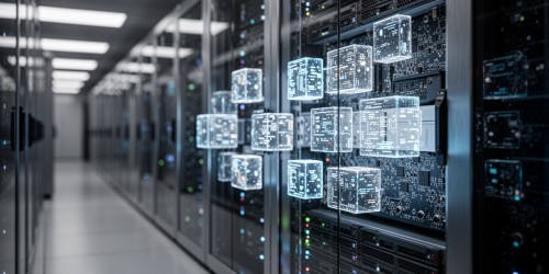 Nutanix Unified Storage: Uma plataforma de armazenamento definida por software