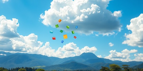 Cloud Backup: Entenda o Que É e Como Funciona