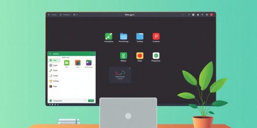 Guia Completo: O que é Manjaro Linux?