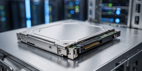 O que é storage SATA? Conceito e uso