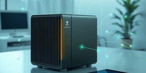 O Que é um Storage NAS e Como Funciona?