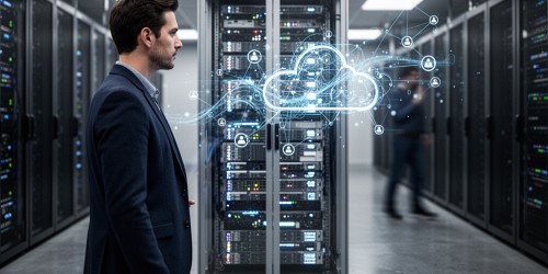Plano de backup corporativo: Saiba mais