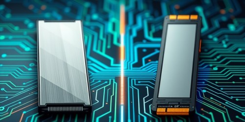 Diferenças entre SSDs e NVMe: Entenda as Tecnologias