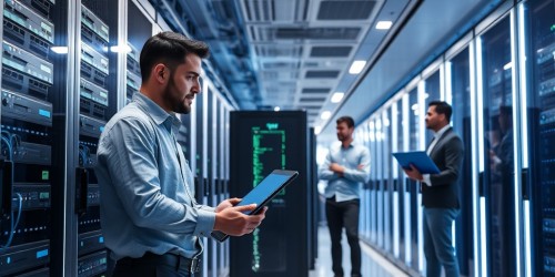 Redução de Custos com Storages SAN Flexíveis