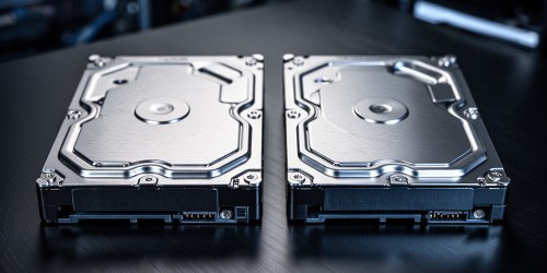 HD Toshiba MG series ou Exos SATA Seagate, qual o melhor disco?