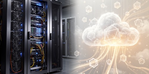 Servidor físico ou virtual: Compare essas soluções