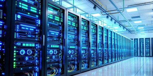 Qual a diferença entre servidor físico, storage e cloud storage?