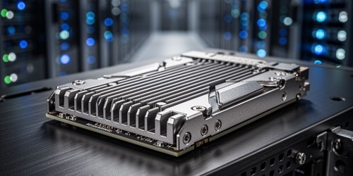 SSD enterprise: Conheça os fabricantes e modelos