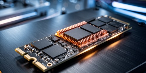 SSD NVMe 4TB: Saiba mais sobre esses módulos de memória