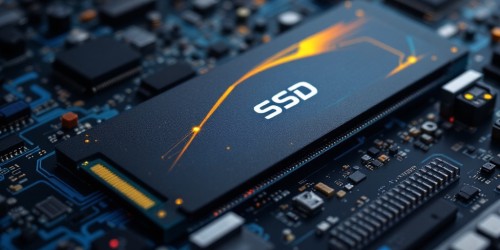 Como escolher um SSD para storage