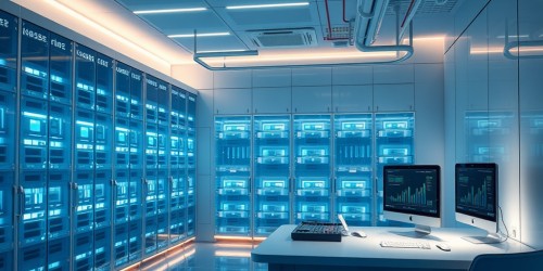 Storage NAS: solução para armazenamento de projetos de pesquisa