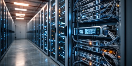 Storage para IA: Vantagens e desvantagens do on-premises