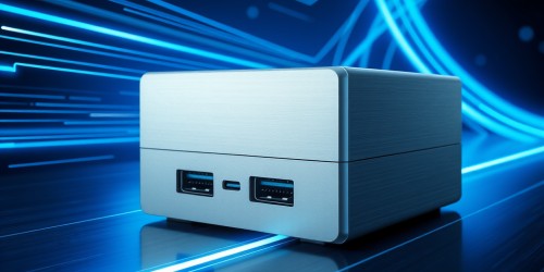 Storages DAS com Thunderbolt: Velocidade e Conectividade