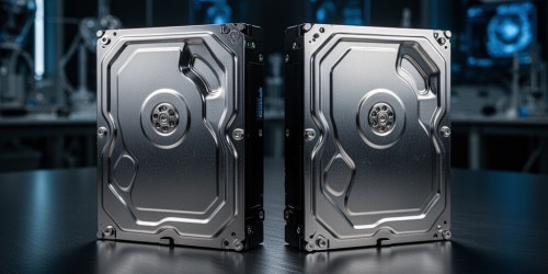 HD Toshiba MG series ou Ultrastar SATA WD, qual o melhor?