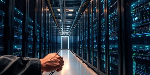 Uso de RAID em Soluções de Backup em Nuvem